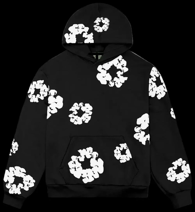 Den1m hoodie
