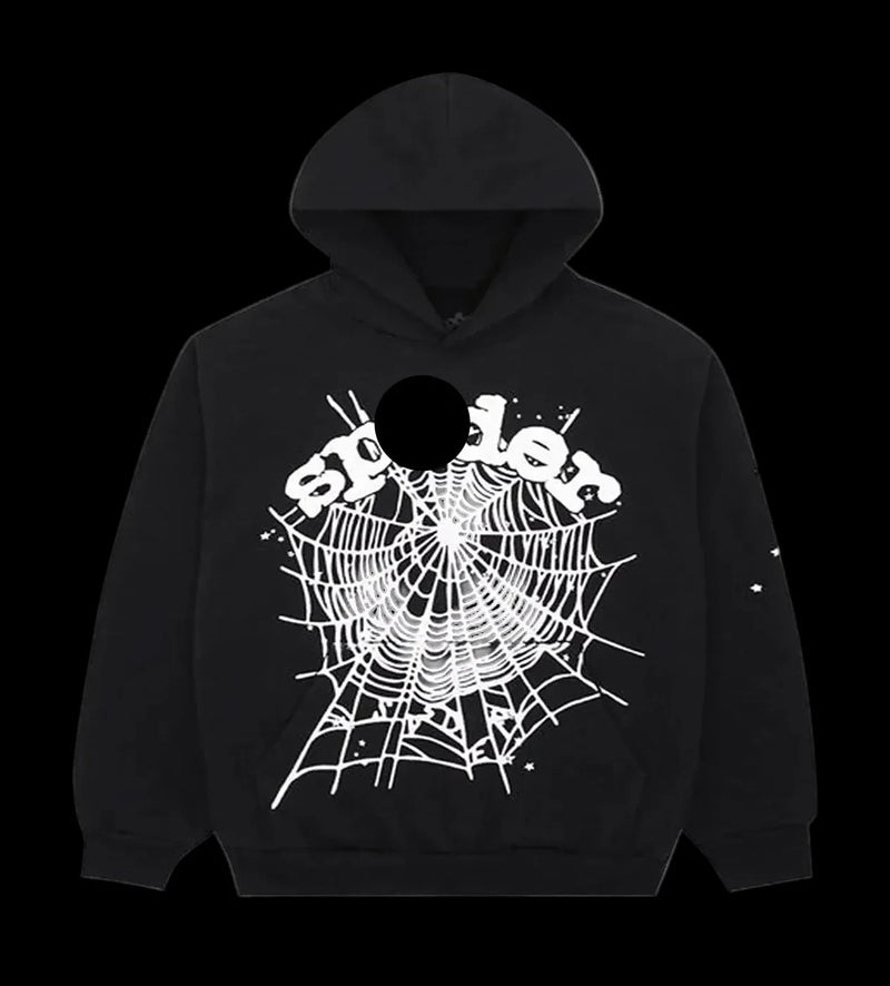 Spydur hoodie v3
