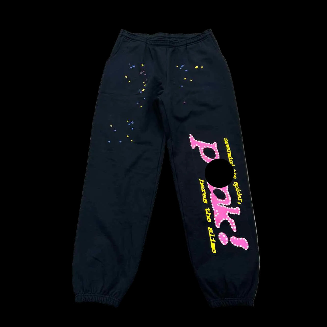 Spydur Sweatpants v1