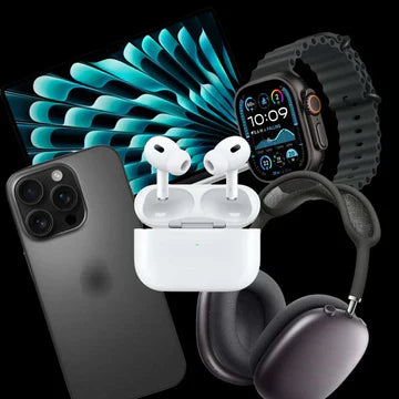 Electronic Bundle (Best seller)